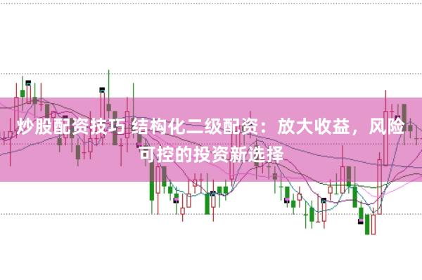 炒股配资技巧 结构化二级配资：放大收益，风险可控的投资新选择