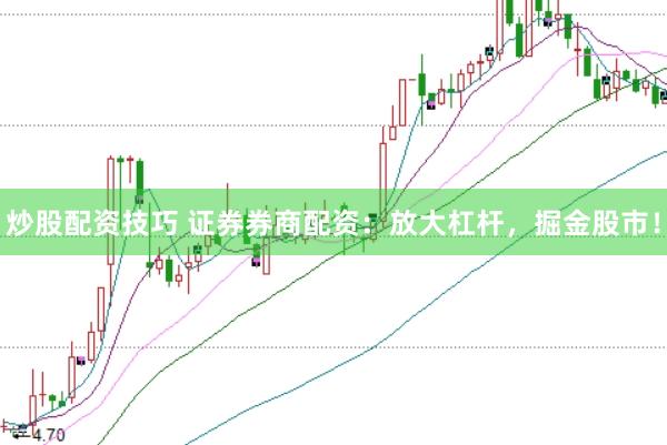 炒股配资技巧 证券券商配资：放大杠杆，掘金股市！