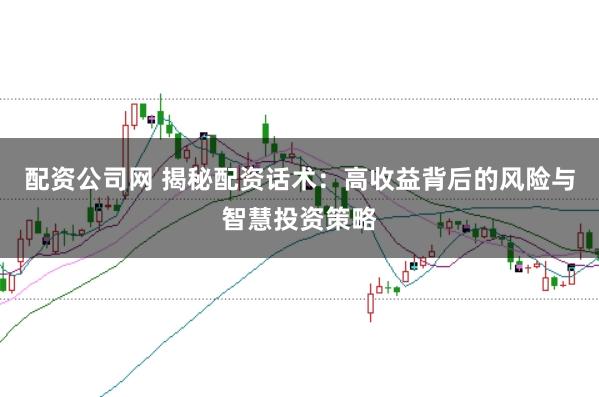 配资公司网 揭秘配资话术：高收益背后的风险与智慧投资策略