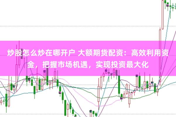 炒股怎么炒在哪开户 大额期货配资：高效利用资金，把握市场机遇，实现投资最大化