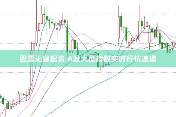 股票无息配资 A股大盘指数实时行情速递