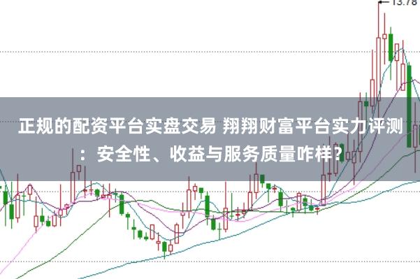 正规的配资平台实盘交易 翔翔财富平台实力评测：安全性、收益与服务质量咋样？
