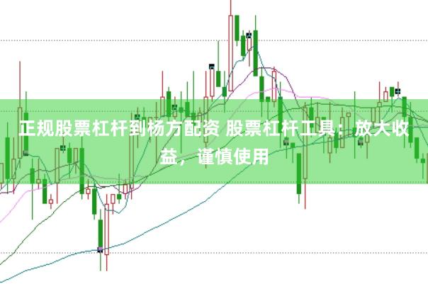 正规股票杠杆到杨方配资 股票杠杆工具：放大收益，谨慎使用