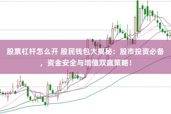 股票杠杆怎么开 股民钱包大揭秘：股市投资必备，资金安全与增值双赢策略！