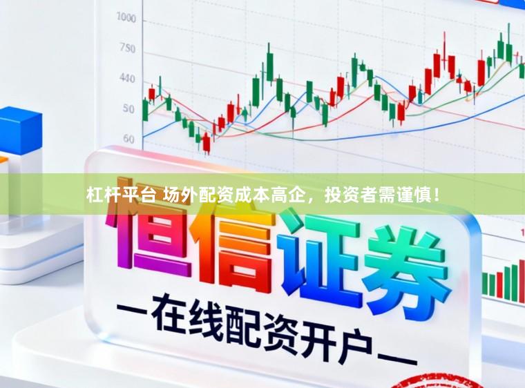 杠杆平台 场外配资成本高企,投资者需谨慎!
