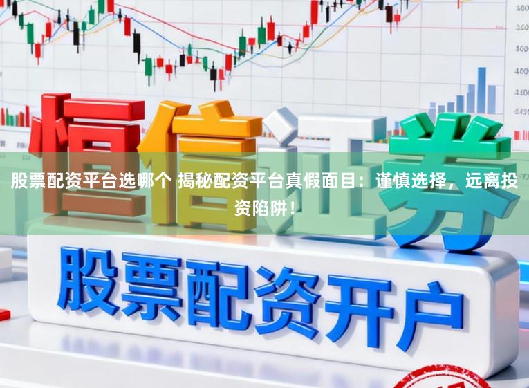 股票配资平台选哪个 揭秘配资平台真假面目:谨慎选择,远离投资陷阱!