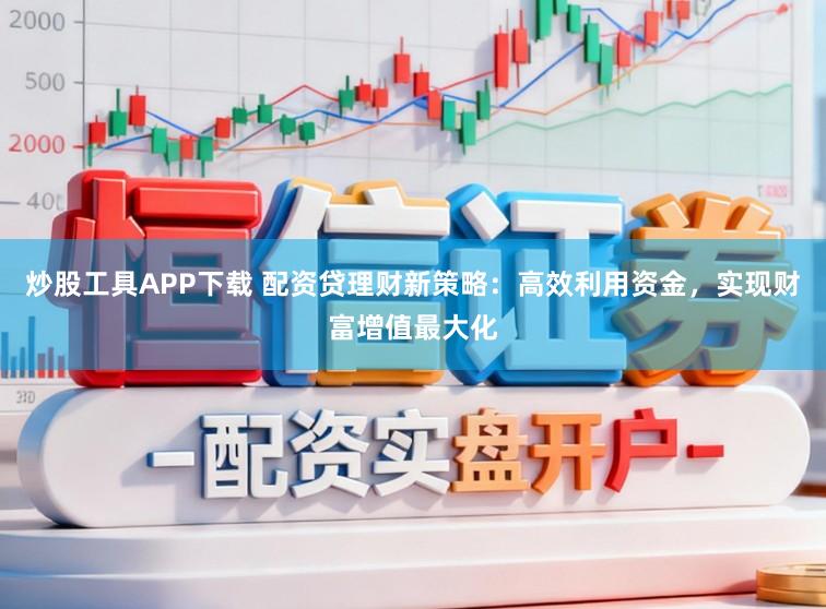 炒股工具APP下载 配资贷理财新策略：高效利用资金，实现财富增值最大化