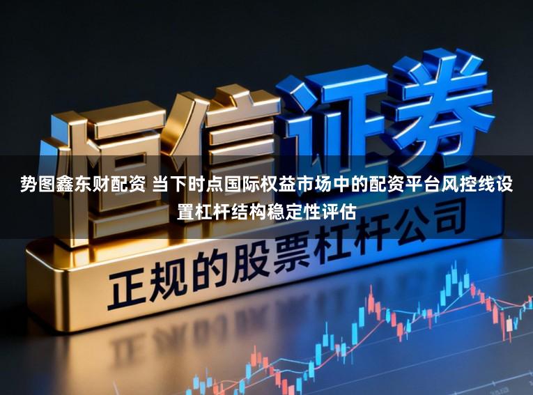 势图鑫东财配资 当下时点国际权益市场中的配资平台风控线设置杠杆结构稳定性评估