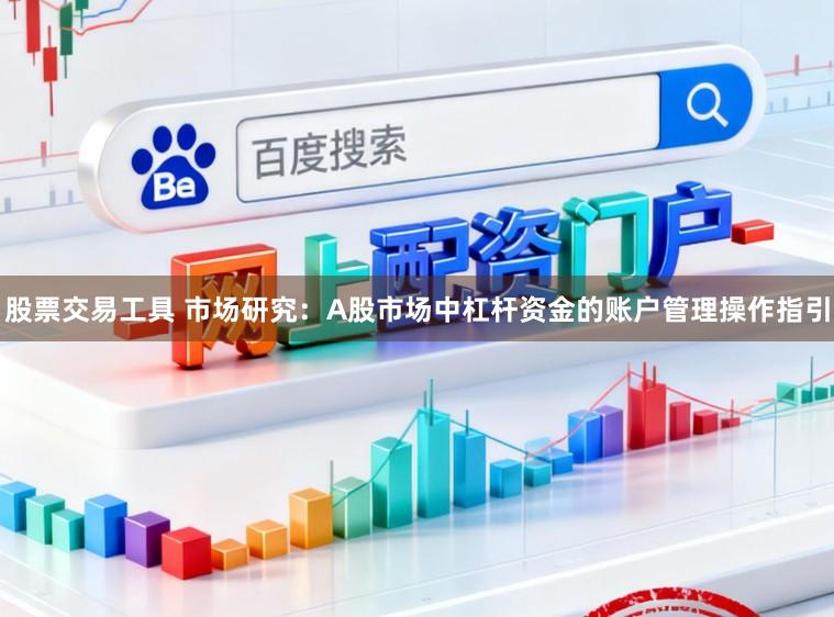 股票交易工具 市场研究：A股市场中杠杆资金的账户管理操作指引