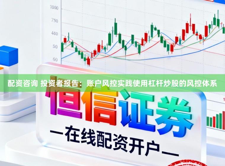 配资咨询 投资者报告：账户风控实践使用杠杆炒股的风控体系