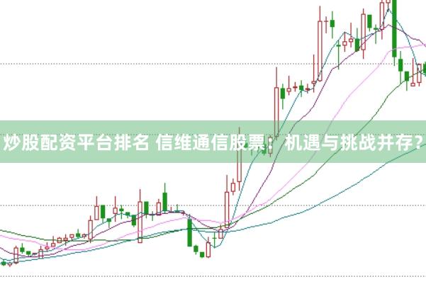 炒股配资平台排名 信维通信股票：机遇与挑战并存？