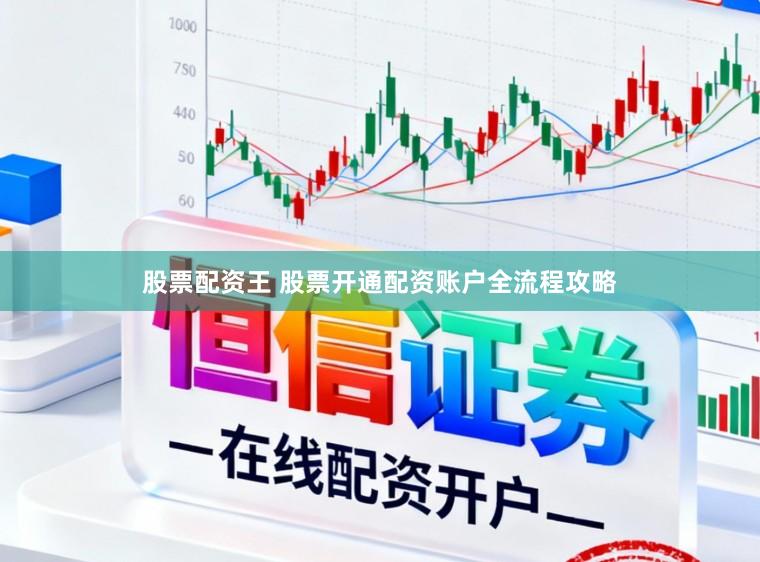 股票配资王 股票开通配资账户全流程攻略