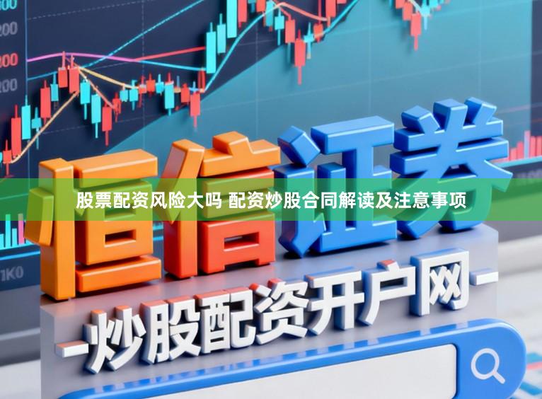 股票配资风险大吗 配资炒股合同解读及注意事项