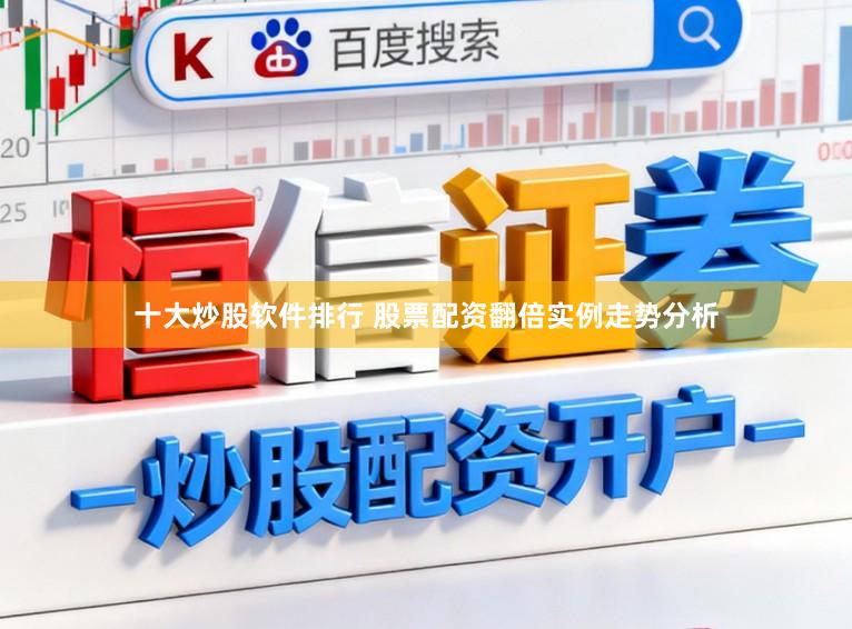 十大炒股软件排行 股票配资翻倍实例走势分析
