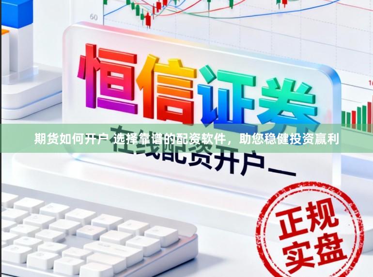 期货如何开户 选择靠谱的配资软件，助您稳健投资赢利