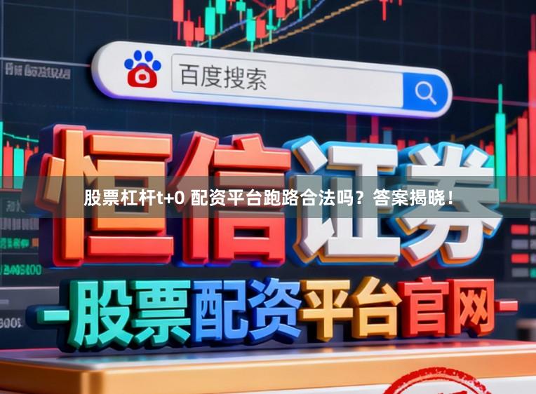 股票杠杆t+0 配资平台跑路合法吗？答案揭晓！