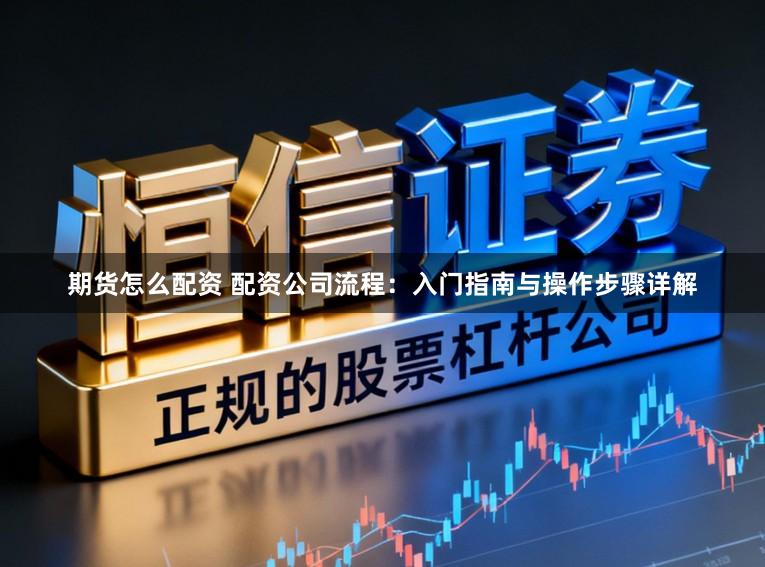 期货怎么配资 配资公司流程:入门指南与操作步骤详解