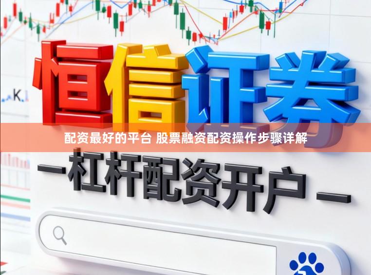 配资最好的平台 股票融资配资操作步骤详解