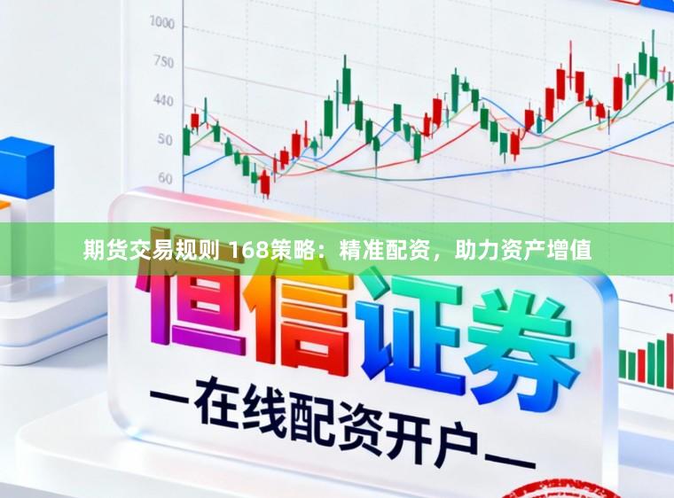 期货交易规则 168策略：精准配资，助力资产增值