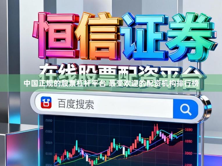 中国正规的股票杠杆平台 最受欢迎的配资机构排行榜