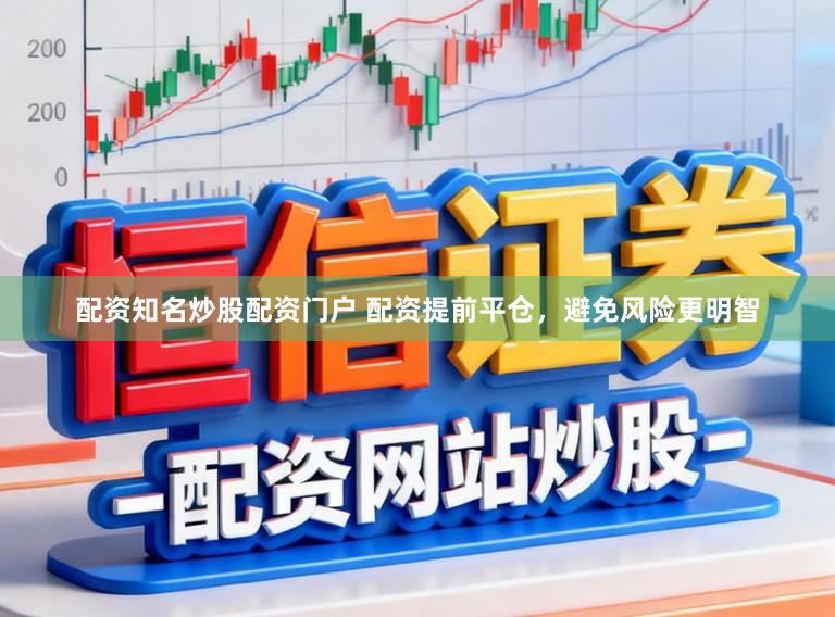 配资知名炒股配资门户 配资提前平仓，避免风险更明智